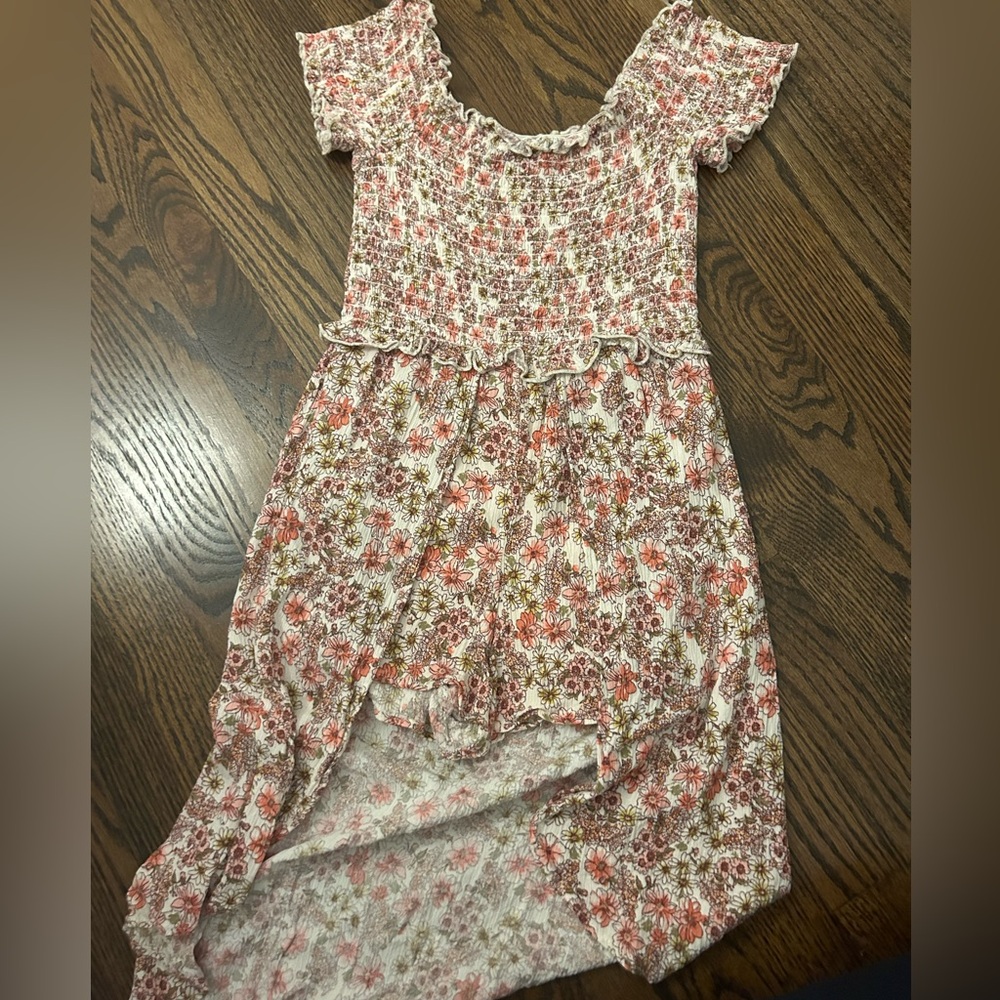 Target dress/medium 7/8